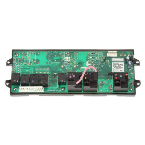 SDWB27X33346 WB27X33346-relay-board-frame-assembly