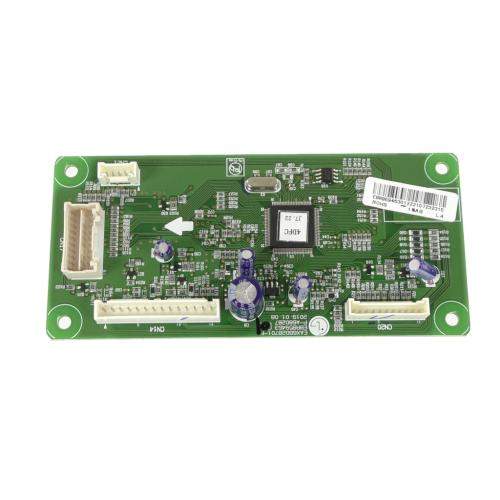 SDWB27X33411 WB27X33411-main-power-control-board