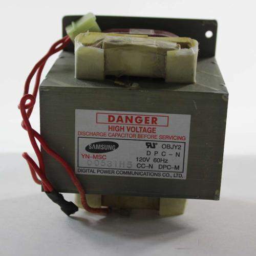 SDWB27X600 WB27X600-transformer-hv-replacement