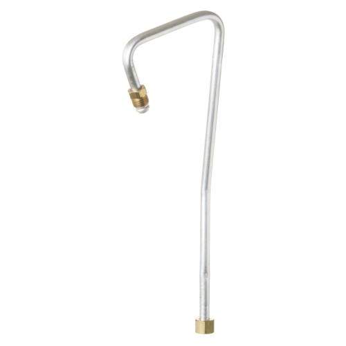 SDWB28K10699 WB28K10699-simmer-valve-tube