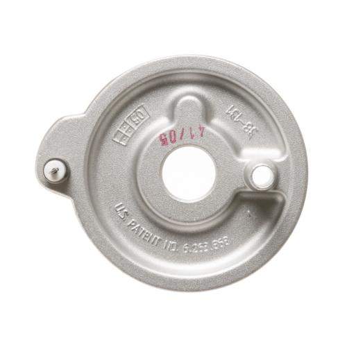 SDWB28X10056 WB28X10056-burner-base-assembly