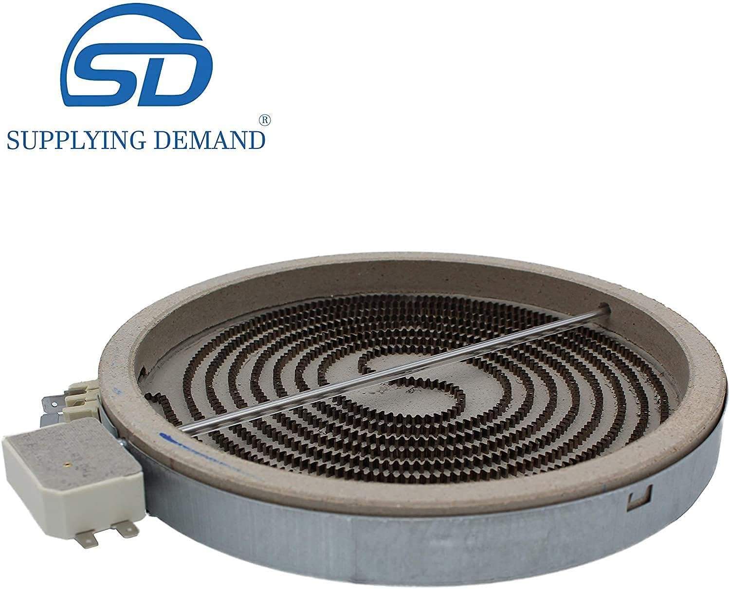 SDWB30T10132 wb30t10132-wb30t10128-electric-range-radiant-element view 51