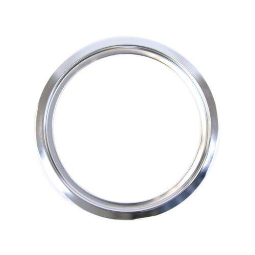 SDWB31X5014 WB31X5014-chrome-trim-ring-8inch