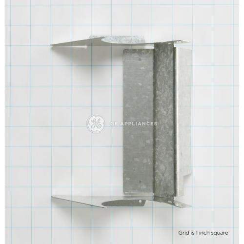 SDWB34K10096 WB34K10096-AP4344085-duct-upper-half