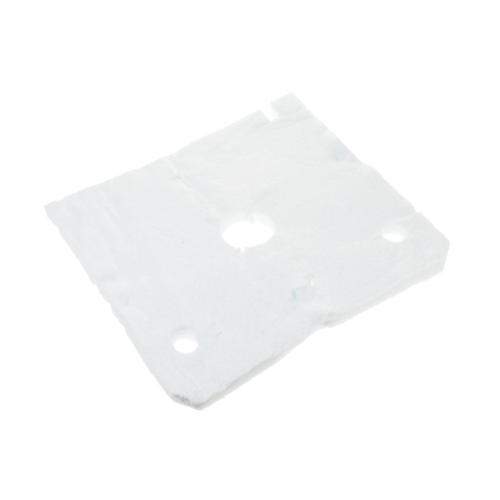 SDWB35K10236 WB35K10236-oven-back-insulation