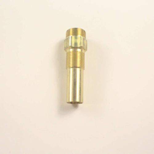 SDWB38X10080 WB38X10080-venturi-chamber-chamfered