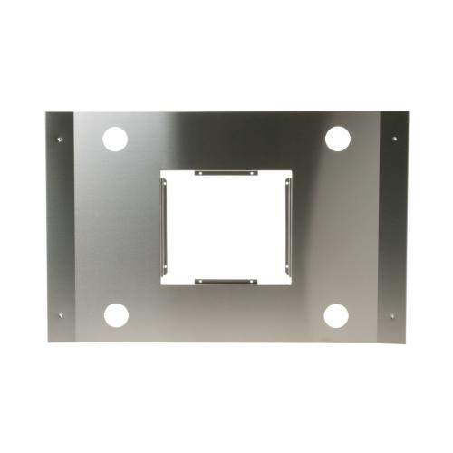 SDWB38X10127 WB38X10127-lamp-panel