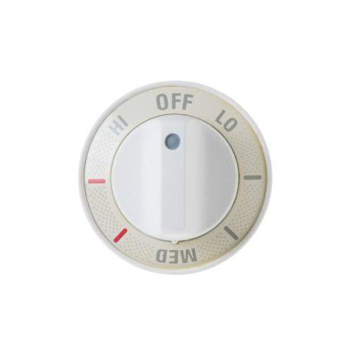 SDWB3K5243 WB3K5243-washer-knob-white