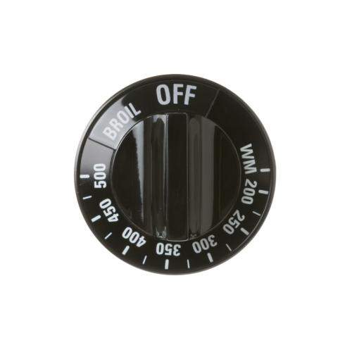 SDWB3K5291 WB3K5291-thermostat-knob