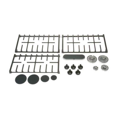 SDWB49XGR05L WB49XGR05L-burner-passover-kit