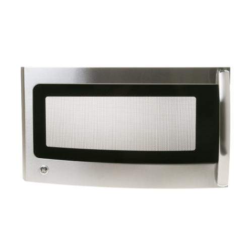 SDWB56X20992 WB56X20992-door-assembly-stainless-steel