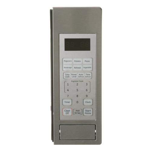 SDWB56X21613 WB56X21613-AP6040969-control-panel-sub-assembly