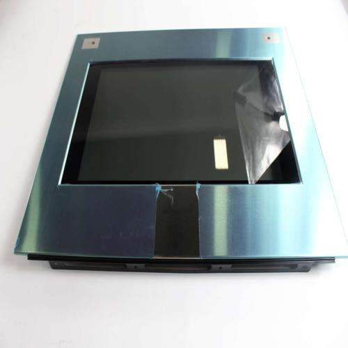 SDWB56X23835 WB56X23835-glass-trim-assembly