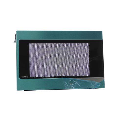 SDWB56X30688 WB56X30688-AP6331733-stainless-steel-door-with-flat-logo