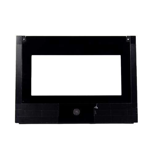 SDWB56X32837 WB56X32837-black-door-assembly