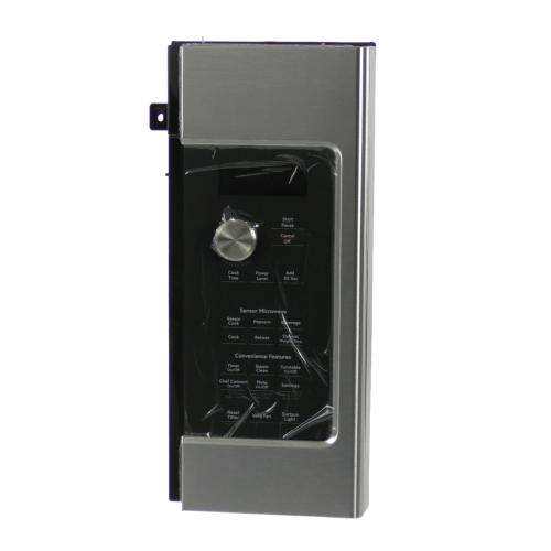 SDWB56X35515 WB56X35515-stainless-steel-control-panel