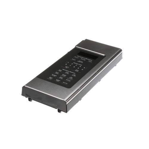 SDWB56X35750 WB56X35750-stainless-steel-control-panel