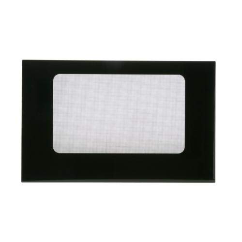 SDWB57K4 WB57K4-glass-door-panel-black