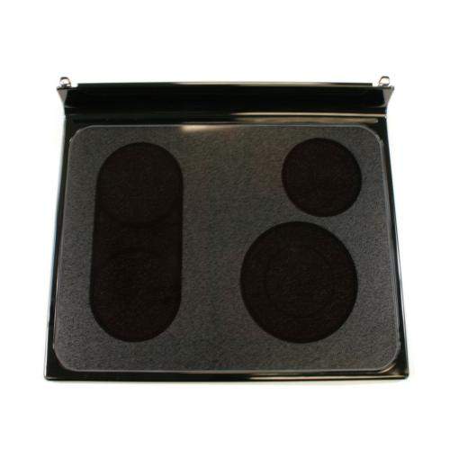 SDWB62T10028 WB62T10028-glass-maintop-kit