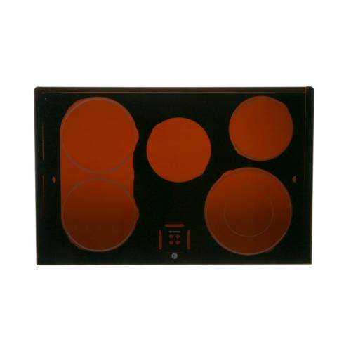 SDWB62T10533 WB62T10533-washer-glass-assembly