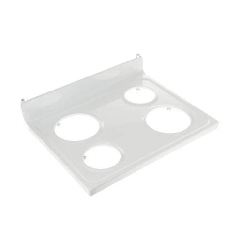 SDWB62T10614 WB62T10614-range-top-mechanical-assembly