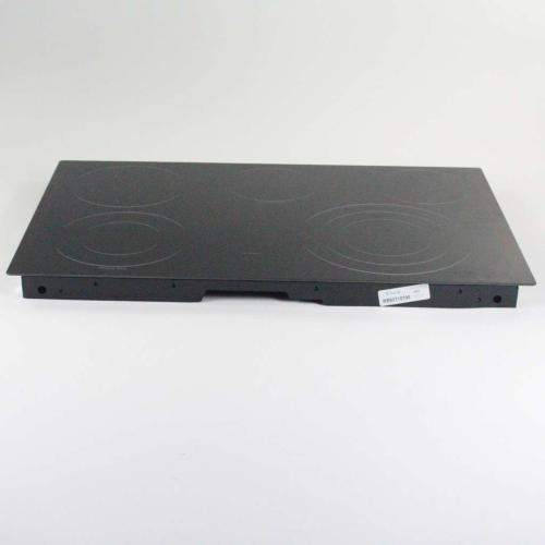 SDWB62T10798 WB62T10798-washer-glass-assembly-black