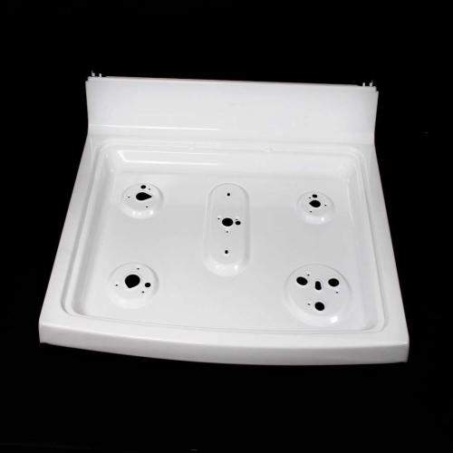 SDWB62X20977 WB62X20977-range-top-bracket-assembly