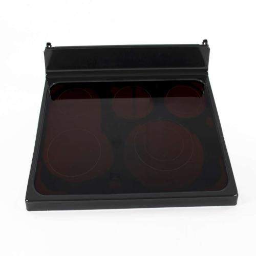 SDWB62X25971 WB62X25971-range-top-glass-assembly