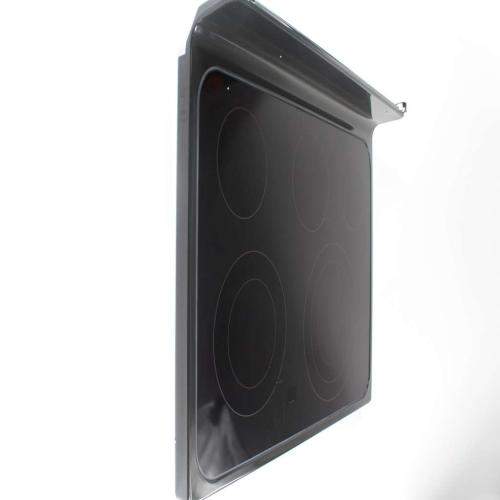 SDWB62X26710 WB62X26710-range-top-glass-assembly