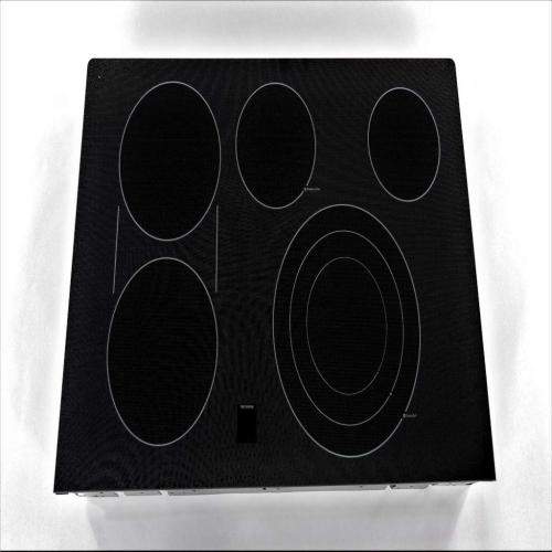 SDWB62X29263 WB62X29263-washer-glass-asm