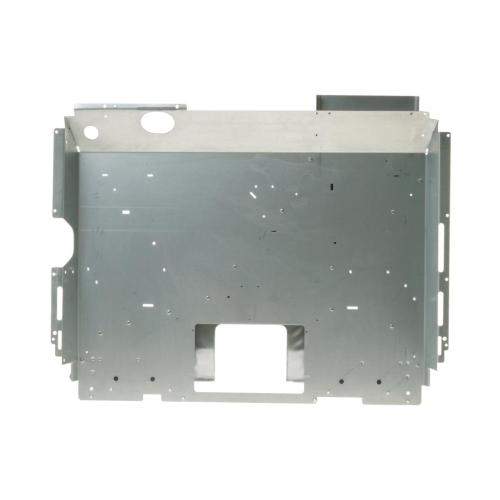 SDWB63K10136 WB63K10136-duct-burner-box-assembly