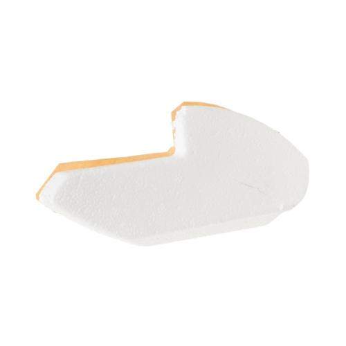 SDWD12X10428 WD12X10428-foam-diverter-front