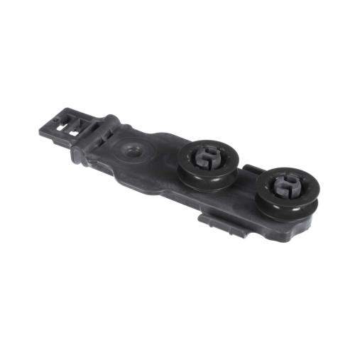 SDWD12X22802 WD12X22802-rack-bracket-with-2-wheels