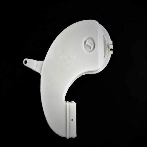 SDWD12X23557 WD12X23557-transition-piece-asm