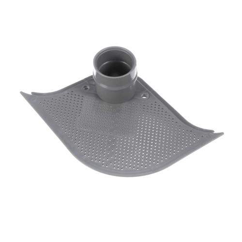 SDWD12X24673 WD12X24673-AP6798002-lower-spray-arm-base