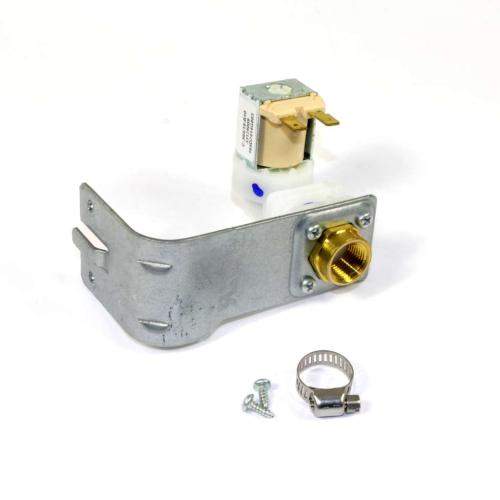 SDWD15X10010 WD15X10010-water-valve-with-screw-and-clamps