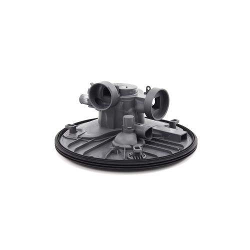 SDWD19X25867 WD19X25867-AP6978380-sump-overmold-service-kit