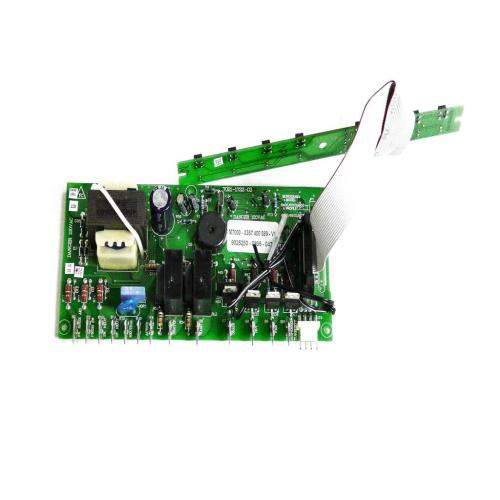 SDWD21X10146 WD21X10146-control-board-ui-assembly