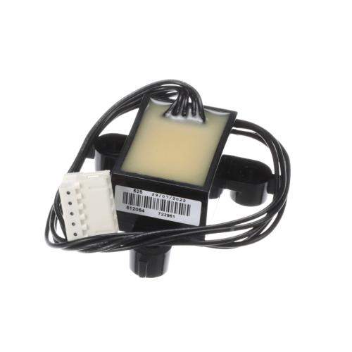 SDWD21X30847 WD21X30847-AP7198304-knock-sensor