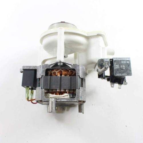 SDWD26X10034 WD26X10034-washer-mechanism-ss-asm