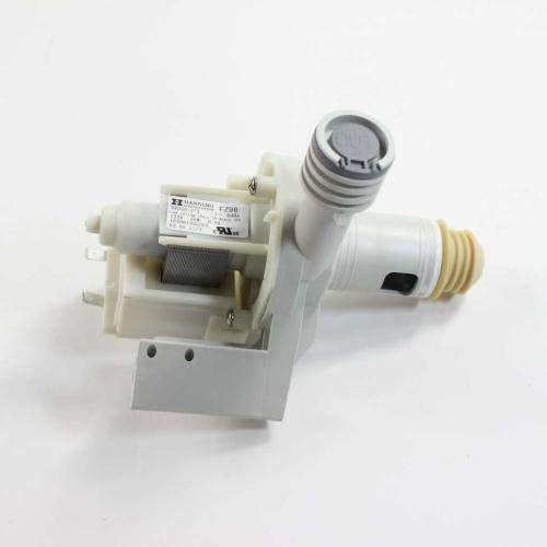 SDWD26X10046 WD26X10046-AP4484688-washer-drain-pump-assembly