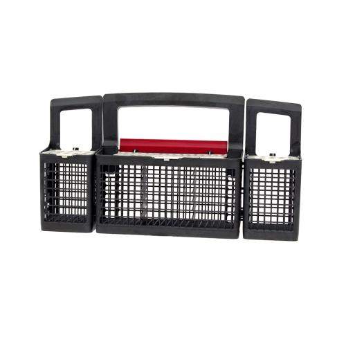 SDWD28X22867 WD28X22867-silverware-basket-asm-wi