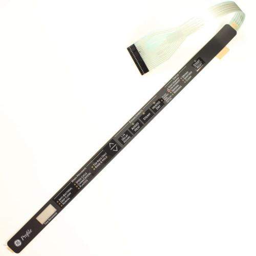 SDWD34X11609 WD34X11609-keypad-assembly