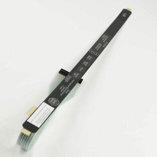 SDWD34X11630 WD34X11630-washer-keypad-assembly