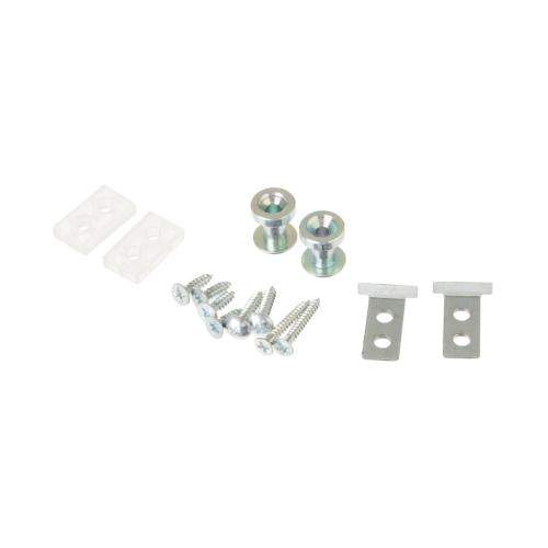 SDWD35X10349 WD35X10349-AP4368118-kit-custom-panel-bracket