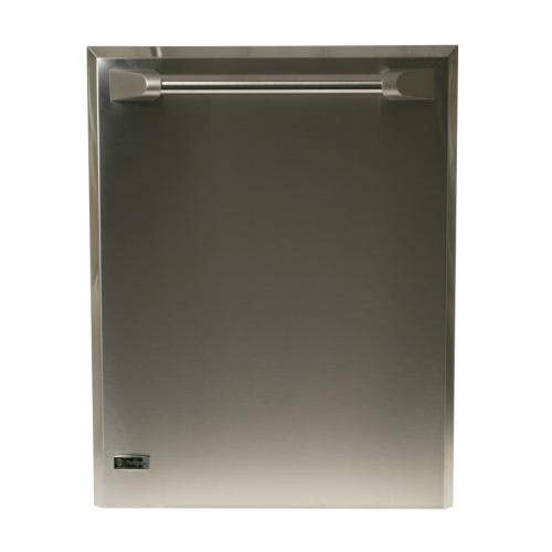 SDWD35X20460 WD35X20460-door-kit-stainless-steel