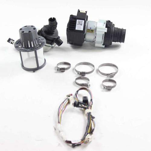 SDWD49X23782 WD49X23782-AP6248508-washer-drain-pump-kit