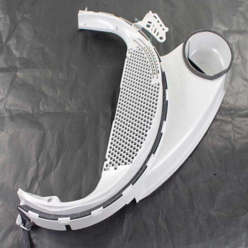 SDWE01X25334 WE01X25334-trap-duct-asm