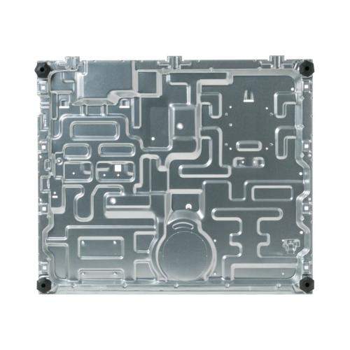 SDWE04X25159 WE04X25159-chassis-and-leg-assembly