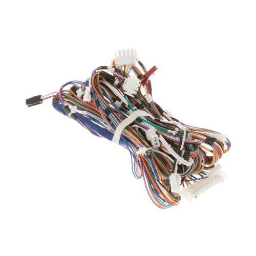 SDWE08X10090 WE08X10090-gas-harness-main